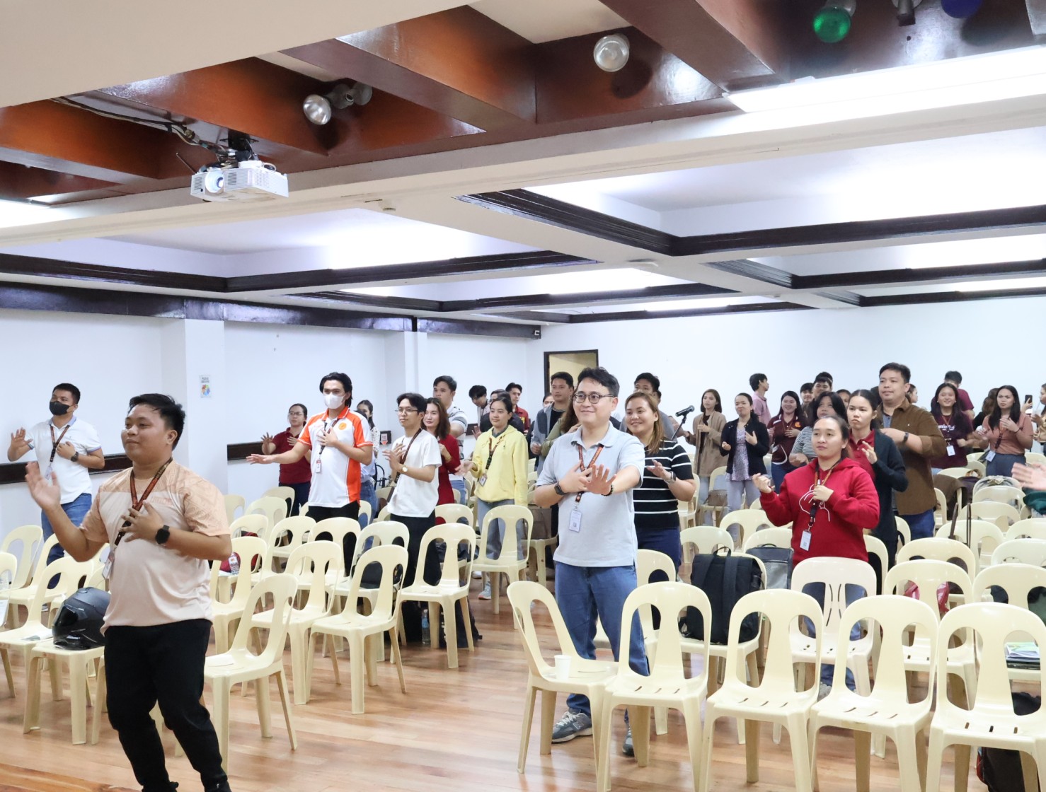 Starting Strong with New Employee Orientation